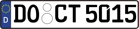 DO-CT5015