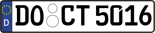 DO-CT5016