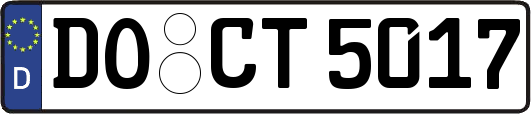 DO-CT5017