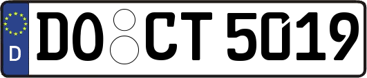 DO-CT5019