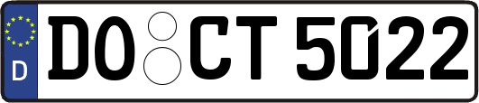 DO-CT5022