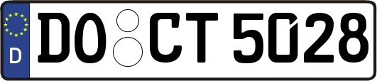DO-CT5028