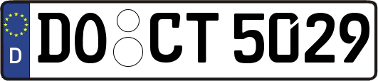 DO-CT5029