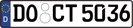 DO-CT5036