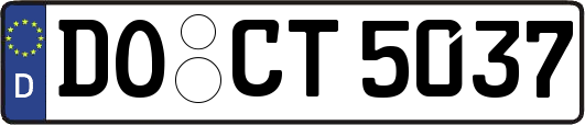 DO-CT5037
