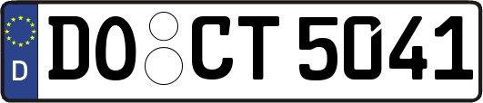DO-CT5041
