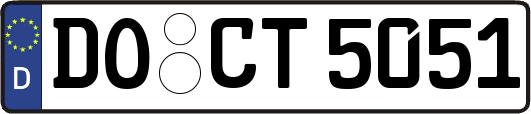DO-CT5051