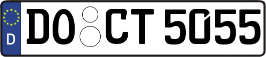 DO-CT5055