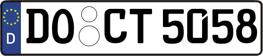 DO-CT5058
