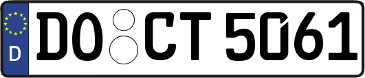 DO-CT5061