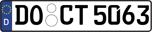 DO-CT5063