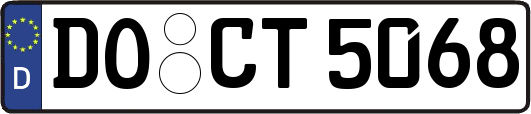 DO-CT5068