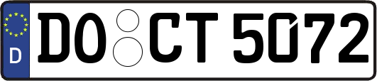 DO-CT5072