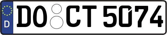 DO-CT5074