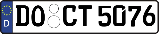 DO-CT5076