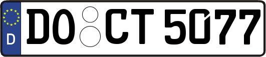 DO-CT5077