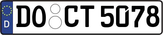 DO-CT5078