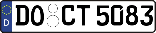 DO-CT5083