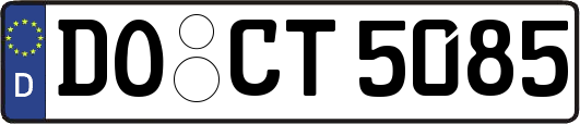 DO-CT5085