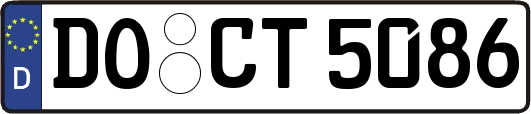 DO-CT5086