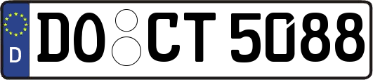 DO-CT5088