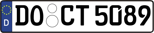 DO-CT5089