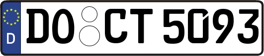 DO-CT5093