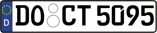 DO-CT5095