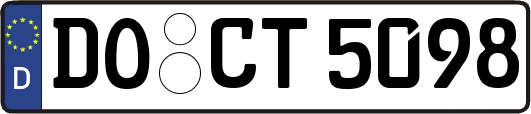 DO-CT5098