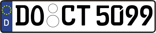 DO-CT5099