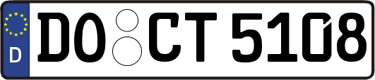 DO-CT5108