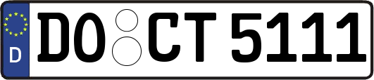 DO-CT5111