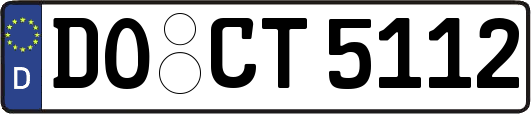 DO-CT5112