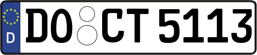 DO-CT5113