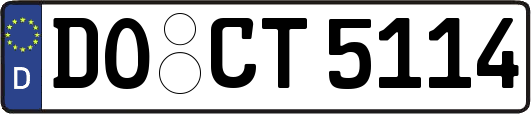 DO-CT5114