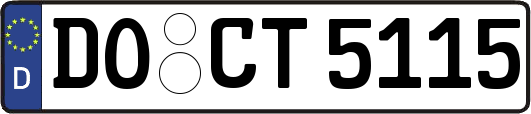 DO-CT5115