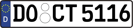 DO-CT5116