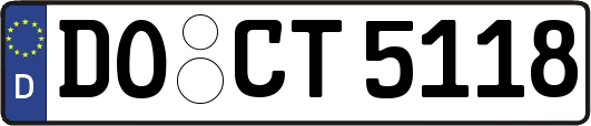 DO-CT5118