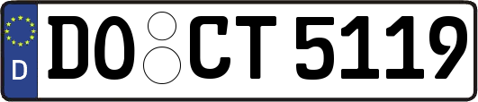 DO-CT5119