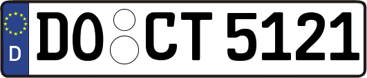 DO-CT5121