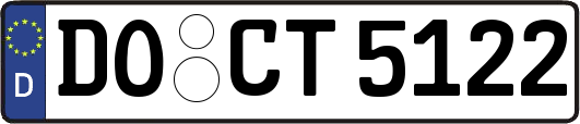 DO-CT5122