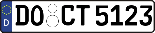 DO-CT5123