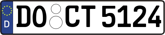 DO-CT5124