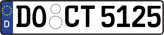 DO-CT5125