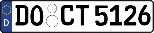 DO-CT5126