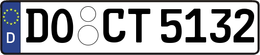 DO-CT5132