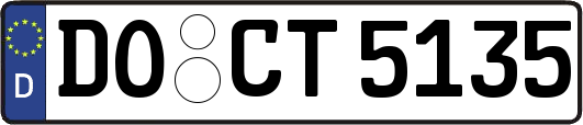DO-CT5135