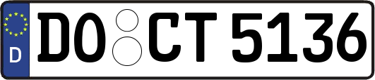 DO-CT5136