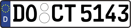 DO-CT5143