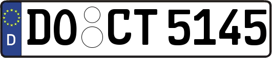 DO-CT5145